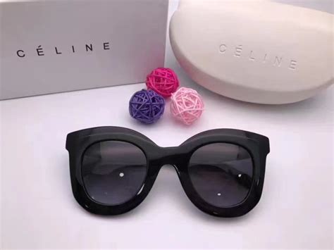 ebay fake celine sunglasses|Celine Sunglasses for sale .